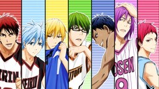 Kuroko S2 06