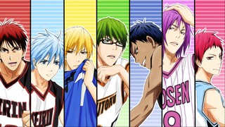 Kuroko S2 02