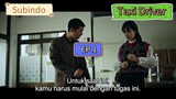 (Subindo) Taxi Driver EP.1