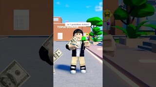 🤑1 GODZILLION ROBUX or MYSTERY GIFT🎁 In Livetopia Roblox!