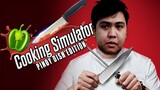 Cooking Simulator | BEST PINOY CHEF IN THE WORLD?