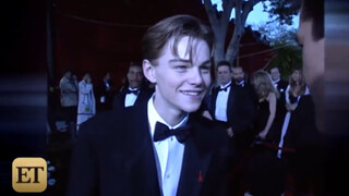 [Mỹ Nam Nhân Gian Leonardo Dicaprio] Những Cảnh Quay Làm Rung Động