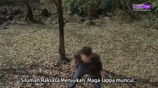 Ultraman Orb Episode 4 Subtitle Indonesia