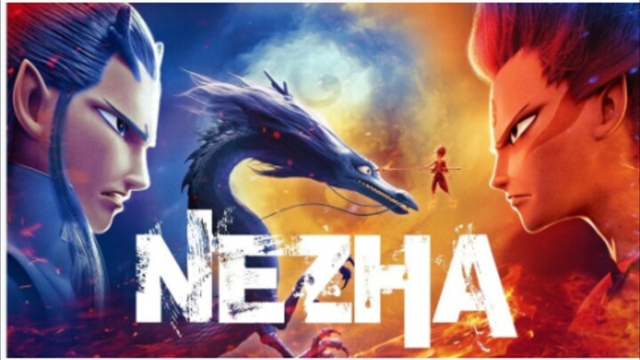 NE ZHA (2019) DUB INDONESIA