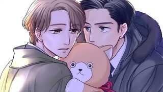 Fukigen na Doudou (Yaoi Manga) CHAPTER 3