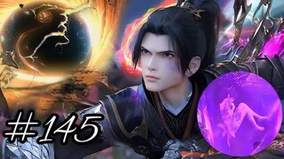 Battle Through The Heavens Season 5 Episode 145 English Sub