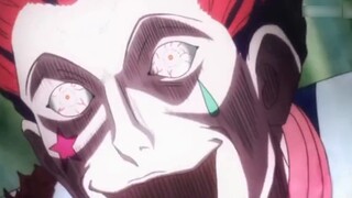 Full-time Hunter x Hunter | One of the best masterpieces in the world