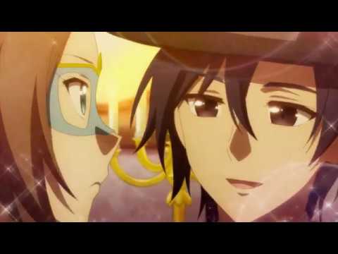 Otome Game no Hametsu Flag AMV Escape My Doom Flag 