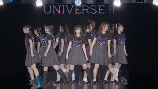 UNIVERSE!! - Liella! 4th Live「LYRICS/EN/ID」