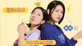🇰🇷 Not Others 2023 Episode 8| English SUB (High Quality) (1080p)