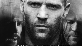 [Gã Trọc] Tổng Hợp Jason Statham