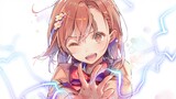 Misaka Mikoto/Selamat Ulang Tahun】2020.5.2 Perayaan Ulang Tahun