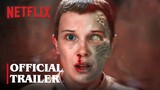 Stranger Things 5 | Final Trailer | Netflix