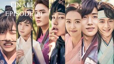 Hwarang Episode 20F Tagalog Dubbed