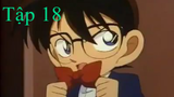 Conan - Tập 18