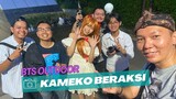 Kameko Beraksi - KAORI and ASUKA COS [ Picko.Pictura ]