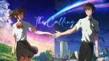 TheFatRat - The Calling (feat. Laura Brehm) | AMV