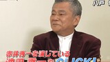[Chinese subtitles for cooked meat] Detective Conan Scarlet Bullet voice actor Shuichi Ikeda intervi