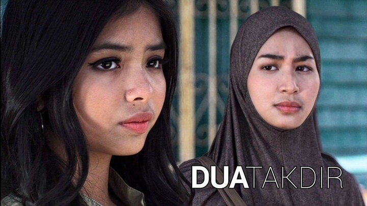 Telemovie Dua Takdir 2022