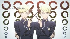 Ep10 | Migi & Dali | English Sub