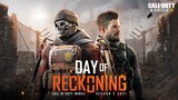 Call of Duty®: Mobile - SEASON 2 2021 - DAY OF RECKONING