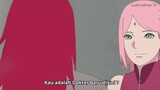 Boruto Episode 284 Sub Indo Full Terbaru - Sasuke temukan ruangan rahasia | Part 2