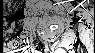 OMORI官方漫画第八章个人汉化