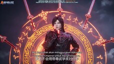 Spirit Sword Sovereign S4 | Episode 464