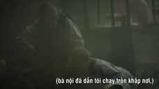 Băng Tuyết Dao EP 1 [Sub Việt]