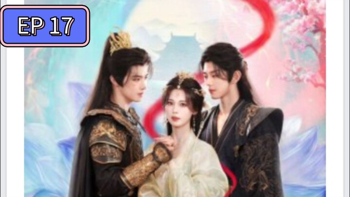 [ENG] EP 17/24 Touch of the Broken Heart