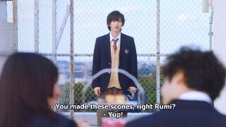 Episode 8 | Kieta Hatsukoi | My Love Mix-Up! English Subtitle