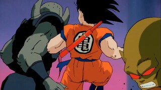 Full Dragon Ball Kai Movie - Dead Zone link in description.