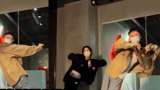 A very happy dance, BOYSTORY's new song "What's Poppin"