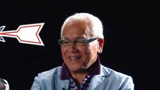 พลังงานสูง! คุณซูซูมุ คุโรเบะ แนะนำเทคโนโลยีสีดำของทีมเคิร์ต