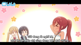 Raikas - Phim anime hay về tình bạn bè Slow Loop - Phần 16 #anime #schooltime