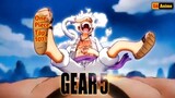 One Piece Tập 1071 Luffy Thức Tỉnh Gear 5 Tấu Hài Cùng Kaido || Review one piece  || Tóm tắt anime