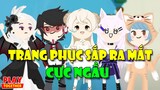 TRANG PHỤC SẮP RA MẮT TRONG PLAY TOGETHER
