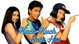 Kuch Kuch Hota Hai (1998) Full Movie With {English Subs}