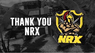 NRX Jeremiah 29:11 Road To Championship Mini Movie.