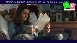 Những Kẻ Bắt Nạt Choáng Trước Gia Thế Khủng Của Cô Ấy_phim hay p10