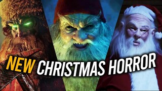 New Christmas Movies to Watch this Holiday Season | Spookyastronauts