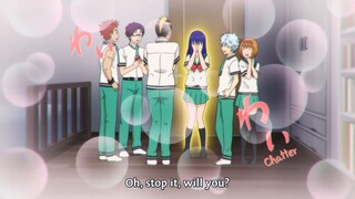 The Disastrous Life of Saiki K. 2 Episode 23