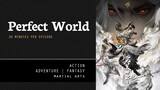 [ Perfect World ] Episode 137