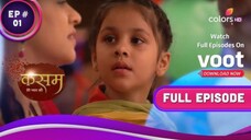 Kasam Episode 1