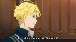 Obey Me! [7 Brothers] _ EP06