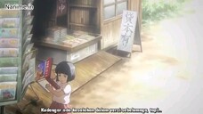 Mouryou no Hako episode 7 - SUB INDO