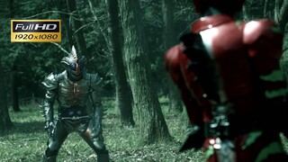 [Blu-ray quality]: Kamen Rider Amazons - Sigma Sigma Battle Collection