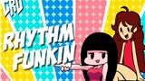 [Hoạt hình CRD FNF] Rhythm Funkin [ by minus8 ]