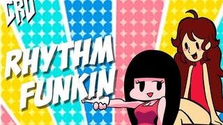 Video Pendek Lagu Rhythm Funkin