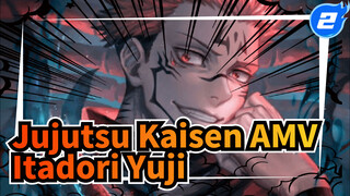 Jujutsu Kaisen~ Itadori Yuji, Cậu Vẫn Là Cậu Bé Trước Đây Chứ ?_2